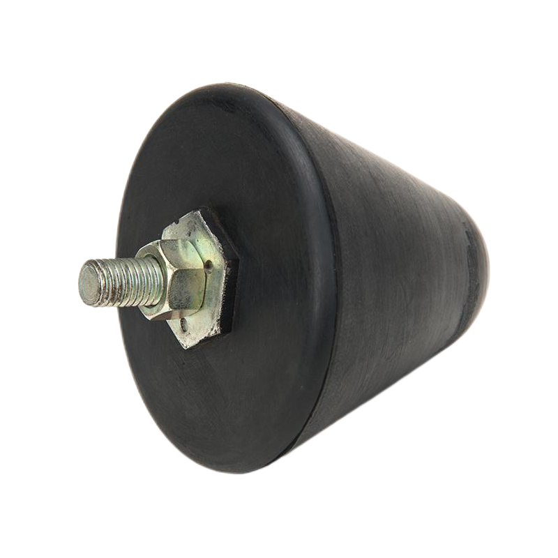 Barete de cauciuc industrial de bara de protecție pentru utilaje, bare de protecție pentru montare din cauciuc Barete de cauciuc industrial de bara de protecție pentru utilaje, bare de protecție pentru montare din cauciuc