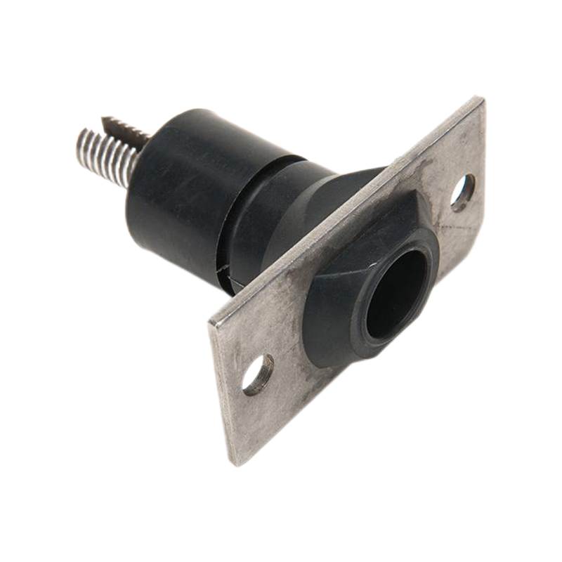 Suporturi de flanșă anti-vibrație, suporturi de flanșă de izolare a vibrațiilor, suporturi de flanșă de cauciuc