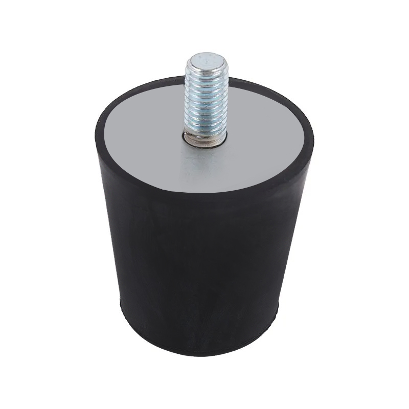 Barete de cauciuc industrial de bara de protecție pentru utilaje, bare de protecție pentru montare din cauciuc