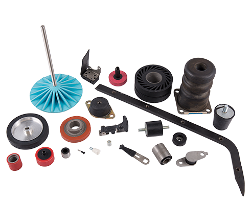 Cauciuc pentru a introduce legătura           Cauciuc pentru a introduce legătura