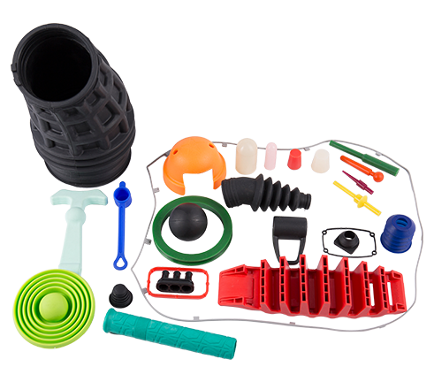 Produse modelate personalizate  Produse modelate personalizate